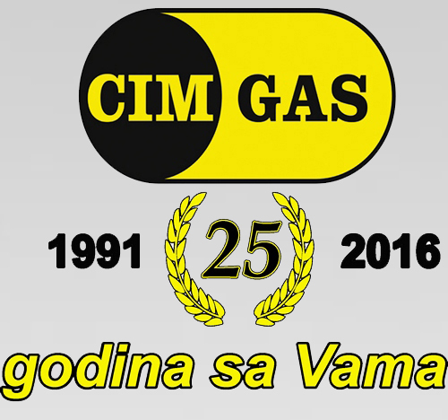 CIM GAS DANI 2016