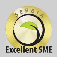 Excellent SME Serbia