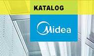 MIDEA - Katalog proizvoda