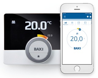 BAXI MAGO Wi-FI sobni modulacioni programirajući termostat BEŽIČNI [17585.jpg]